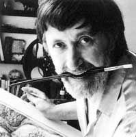 Juraj Jakubisko