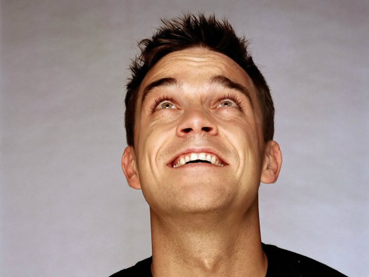 Robbie Williams
