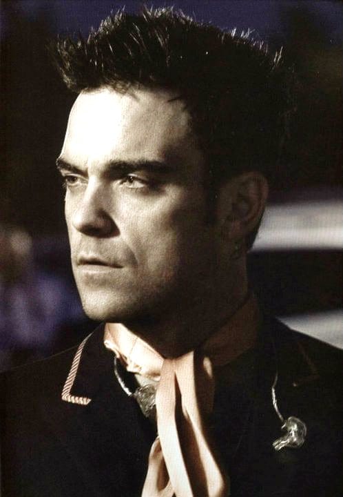 Robbie Williams