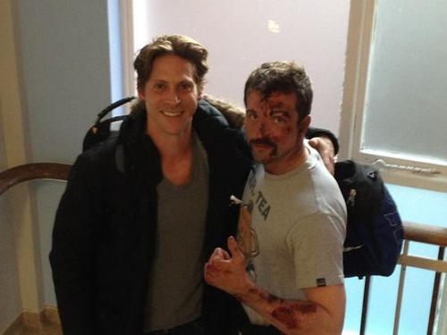 Emmett Scanlan