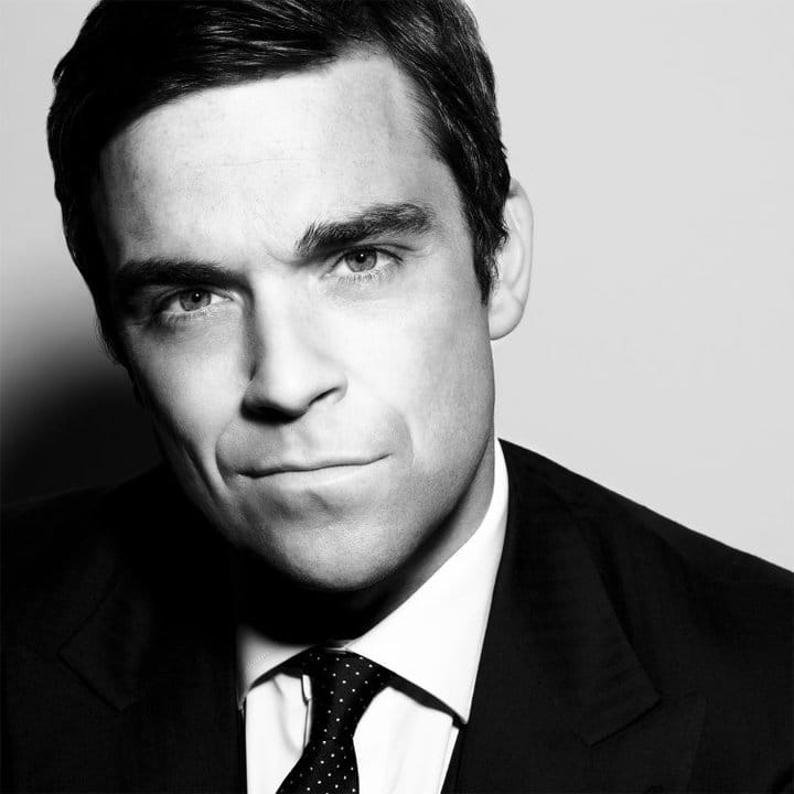 Robbie Williams