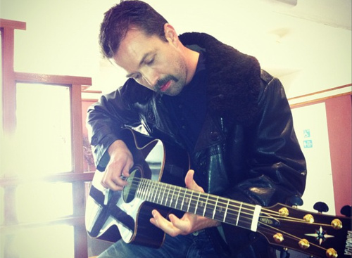 Emmett Scanlan