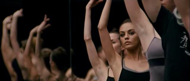 Black Swan