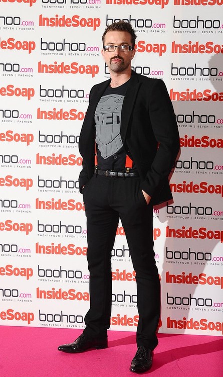 Emmett Scanlan