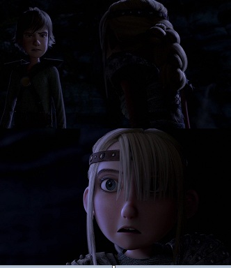 How to Train Your Dragon
