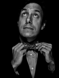 John Ross Bowie