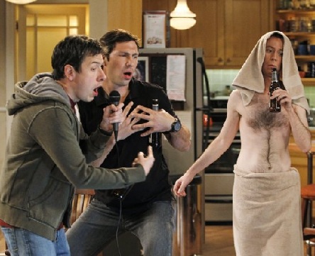The Big Bang Theory