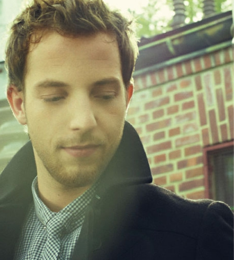 James Morrison Catchpole