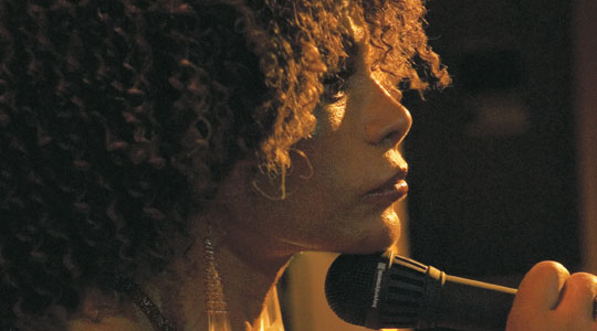 Elza Soares