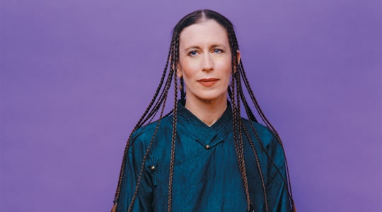 Meredith Monk