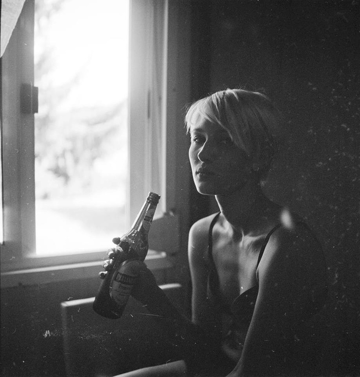 Mary Noise