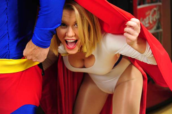 Carrie Keagan Carrie Keagan