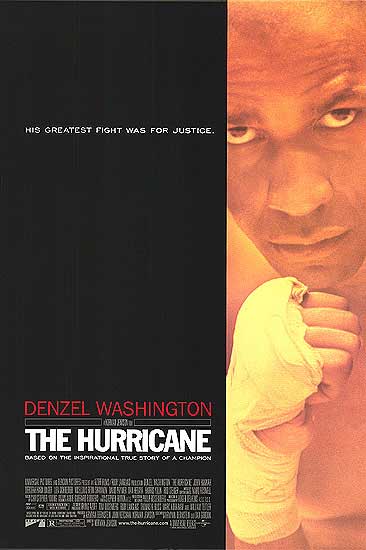 The Hurricane