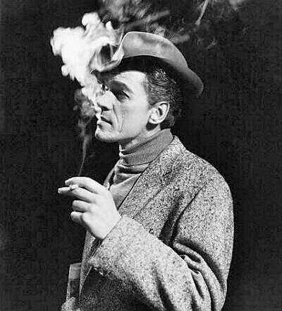 Paul Scofield Paul Scofield