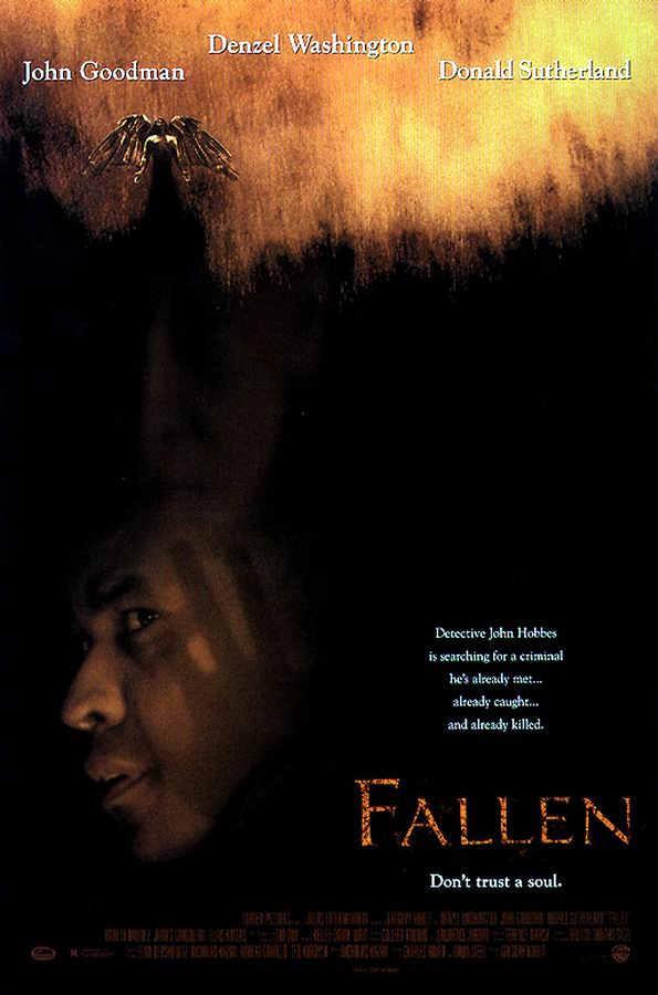 Fallen