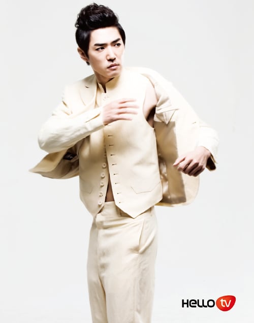 Danny Ahn