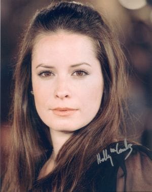 Holly Marie Combs