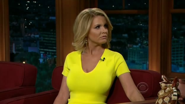 Carrie Keagan