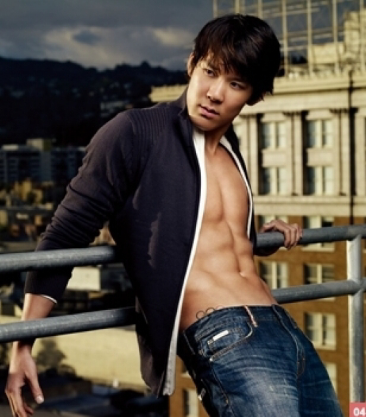 Tae-Hwan Park Tae-Hwan Park