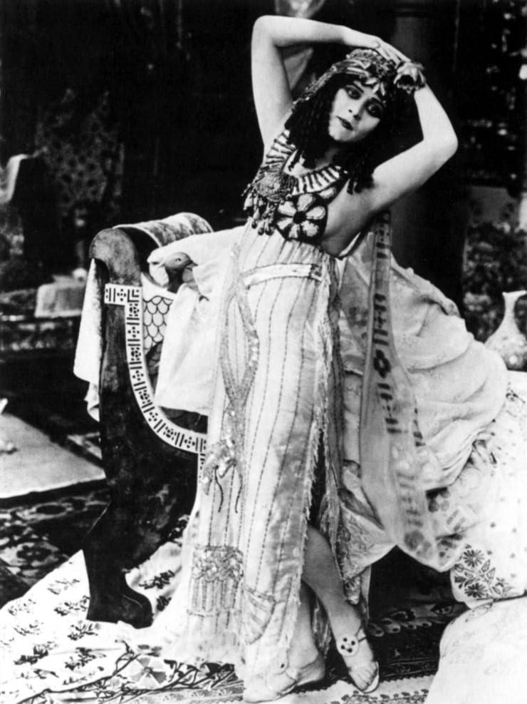 Cleopatra (1917) Cleopatra (1917)