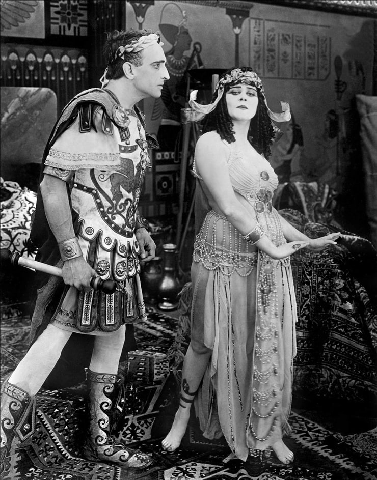 Cleopatra (1917)