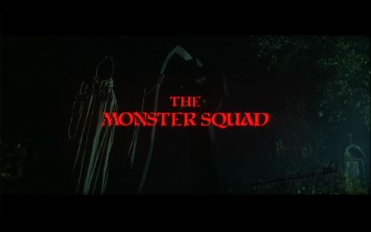 The Monster Squad (1987) The Monster Squad (1987)