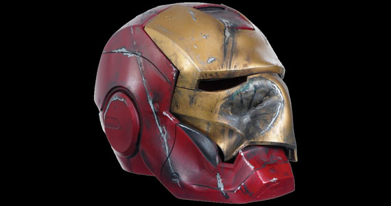 Iron Man 3