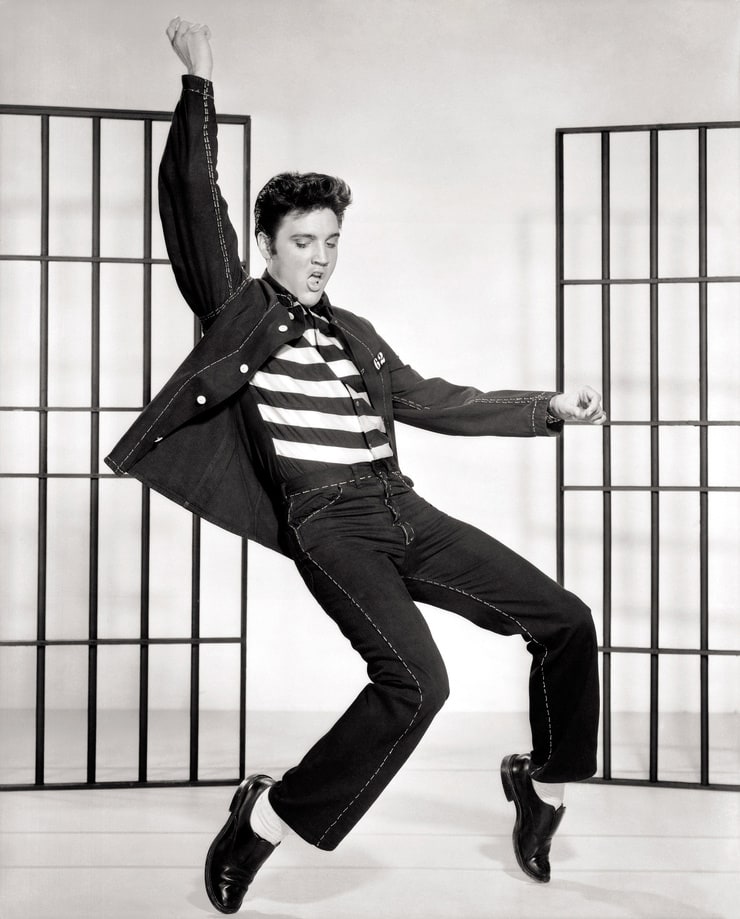 Jailhouse Rock (1957)