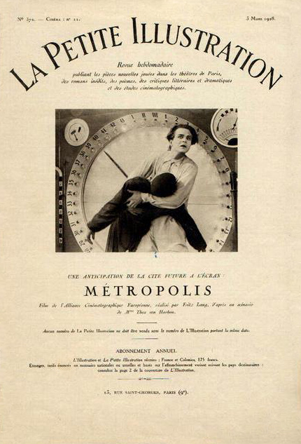 Metropolis