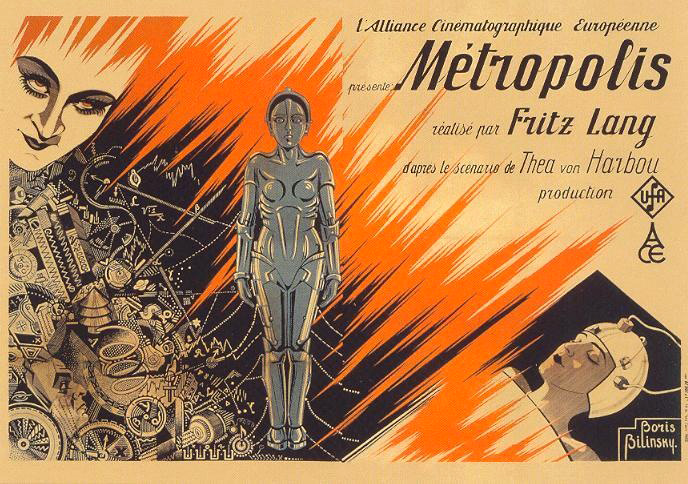 Metropolis