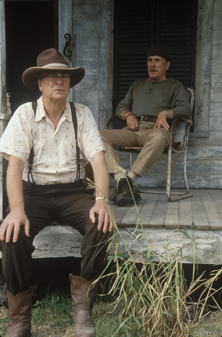 Secondhand Lions Secondhand Lions