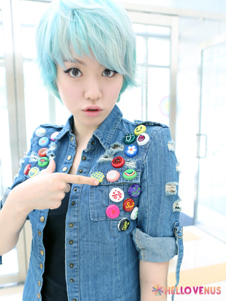 Hello Venus