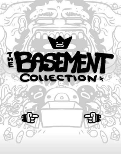 The Basement Collection