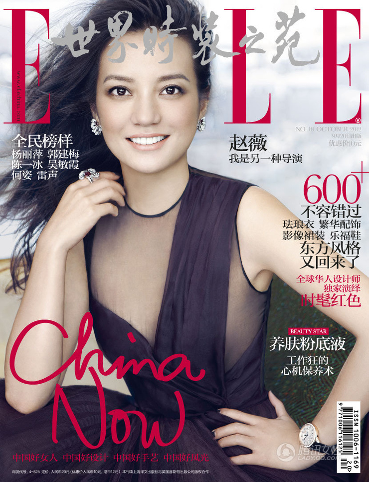 Zhao Wei