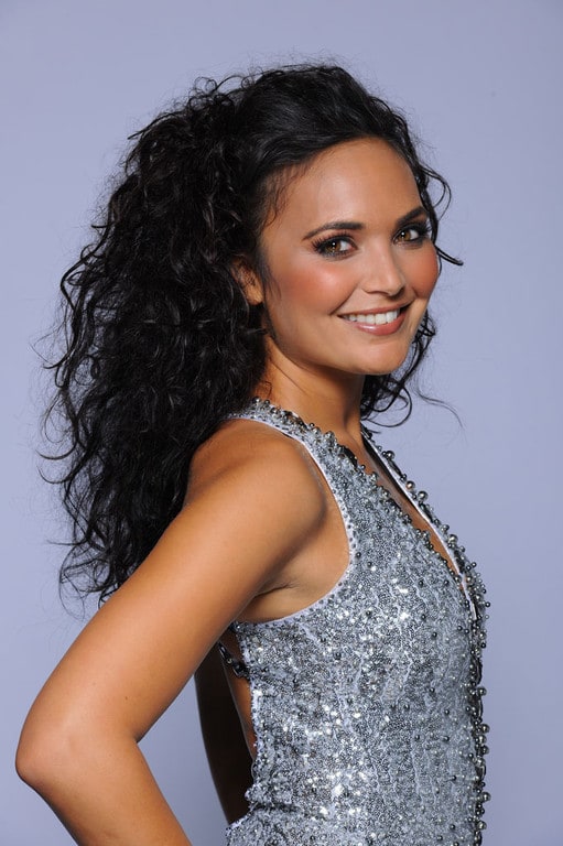 Valerie Begue Valerie Begue