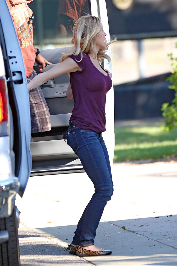Kristin Cavallari