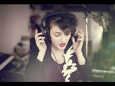 Alice Lewis