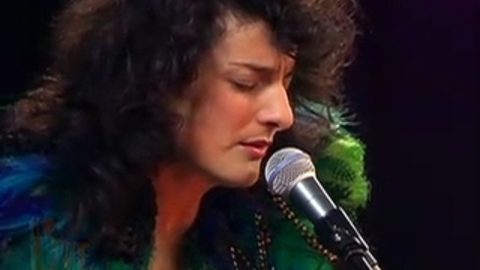 Alice Lewis