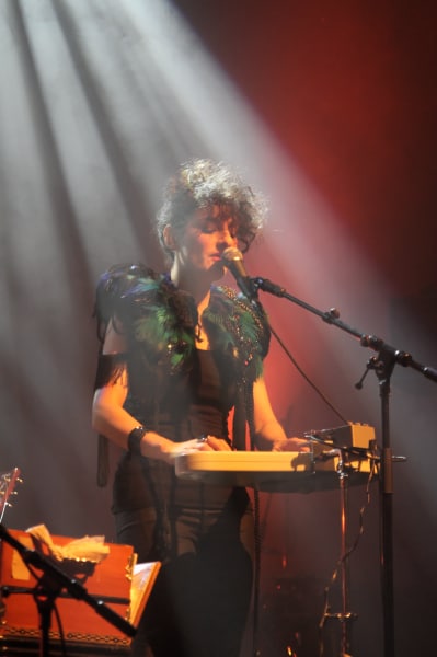 Alice Lewis