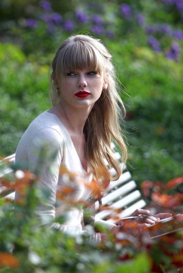 Taylor Swift Taylor Swift