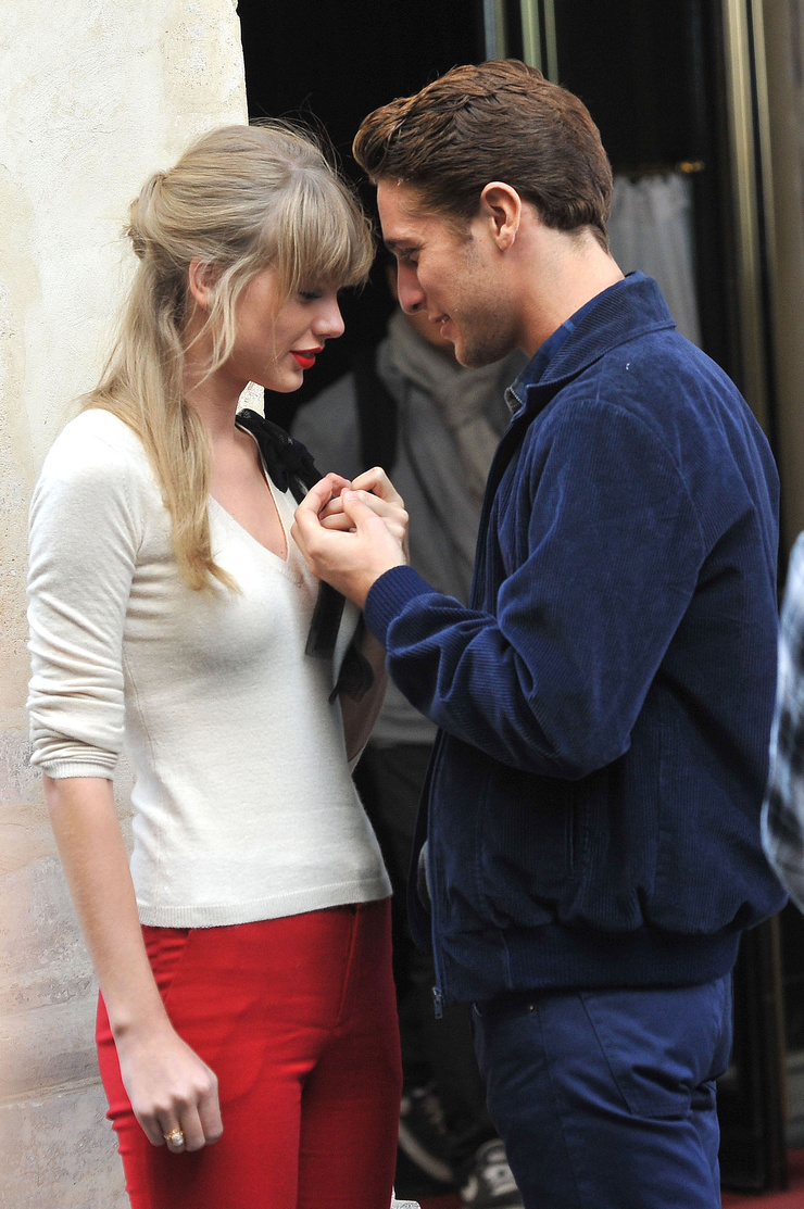 Taylor Swift