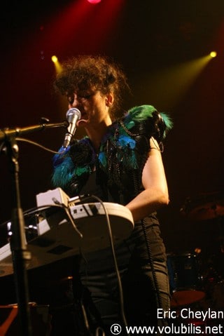 Alice Lewis