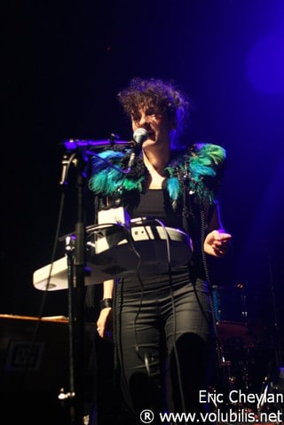 Alice Lewis