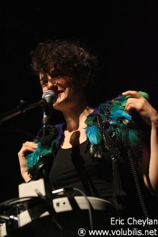 Alice Lewis