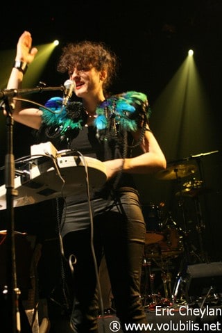 Alice Lewis
