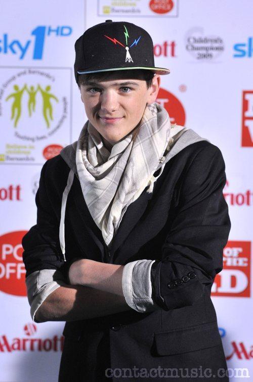 George Sampson
