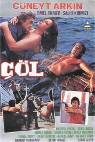 Çöl