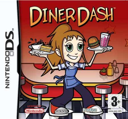 Diner Dash