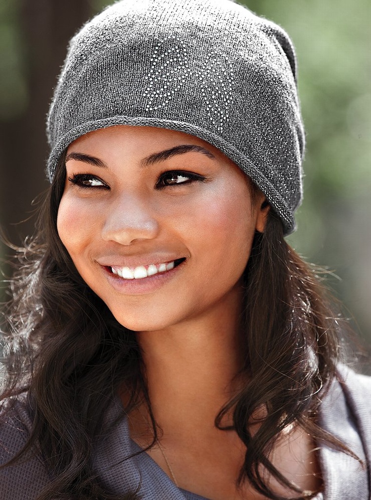 Chanel Iman Chanel Iman