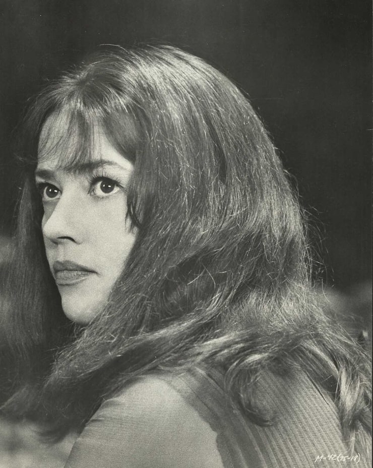 Jeanne Moreau